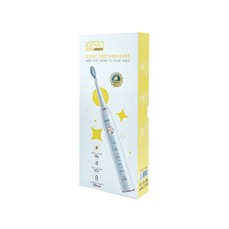 فرشة اسنان كهربائية