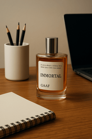 IMMORTAL