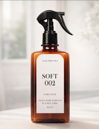 معطر سوفت - SOFT 002