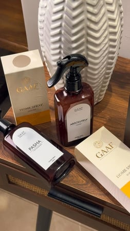 تسوق الآن معطر ABSOLUTELY الفاخر من متجر قاف