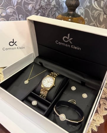 طقم هدايا نسائي