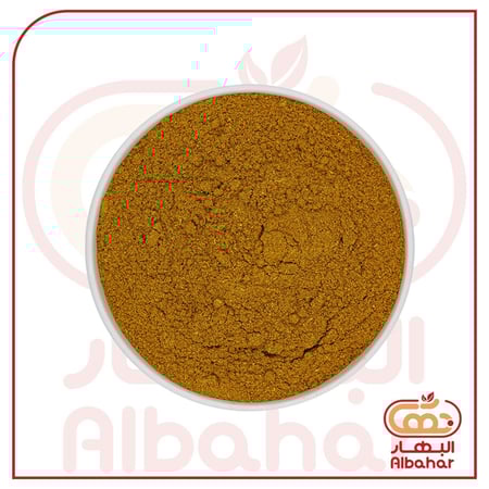 بهارات مطحونة