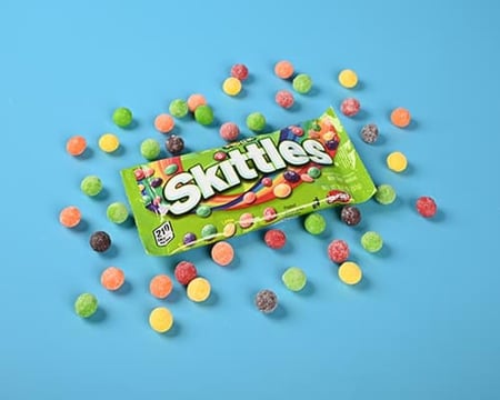 سكتلز مملح حامض