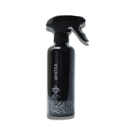 معطر الشاي الأبيض - حجم العبوة 350 مل