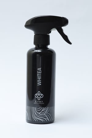 معطر برائحة الشاي الأبيض - حجم العبوة 350 مل