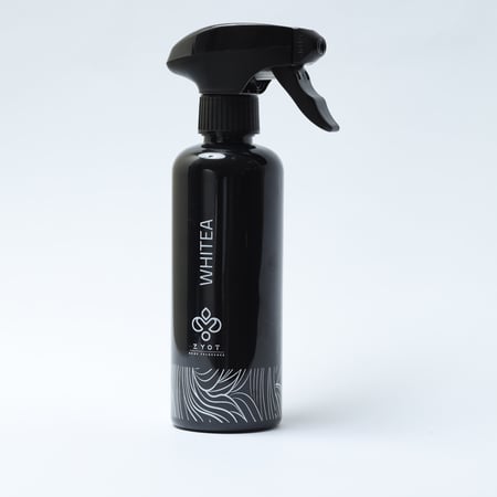 معطر برائحة الشاي الأبيض - حجم العبوة 350 مل
