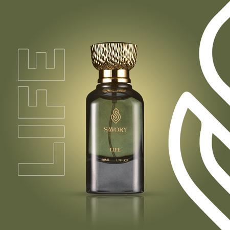 عطر لايف - life