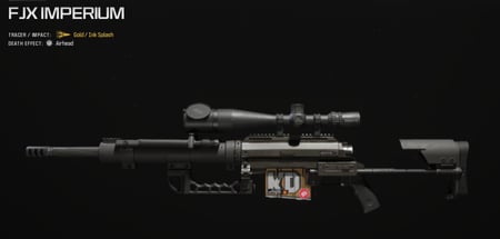 حزمه fjx الصوت دائمه + طلقة ملونه وتأثير