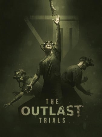 The Outlast Trials  | PC