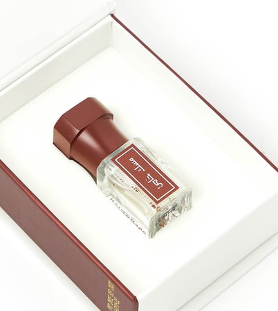 Special Musk 1/4 Tola