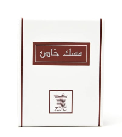 Special Musk 1/4 Tola