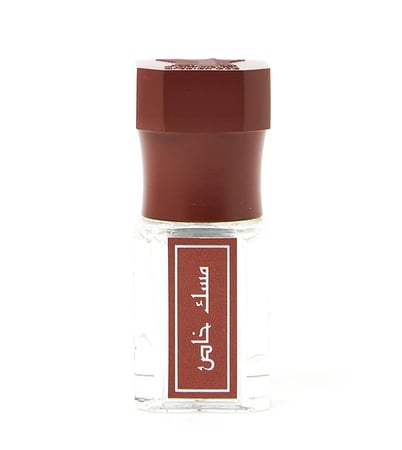 Special Musk 1/4 Tola