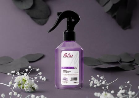 معطر مفارش وملطف جو Meltem-Yarrow