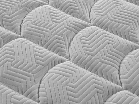 مرتبة نوم أورثو مديكال مزدوج مقاس 200*200- (P) ORTHO MEDICAL