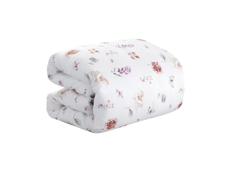 مفرش كينثيا صيفي مزدوج 6 قطع