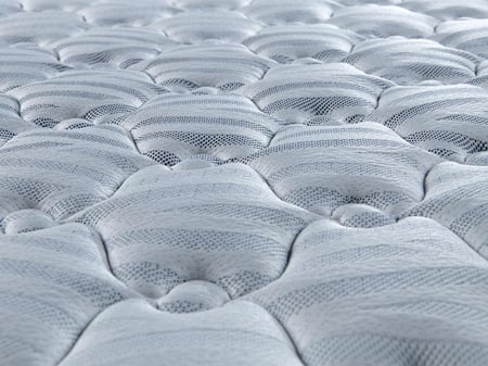 مرتبة نوم سويت ريست مزدوج مقاس 200*200 - SWEET REST(P)