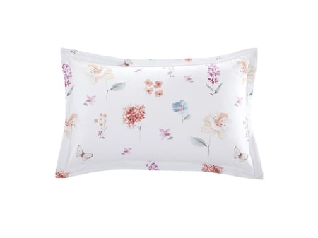 مفرش كينثيا صيفي مزدوج 6 قطع