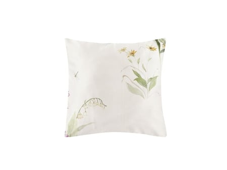 مفرش إزرا صيفي مفرد من نسج التنسيل 4 قطع