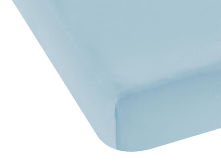 مفرش لوكاس صيفي مفرد من خامة القطن 4 قطع