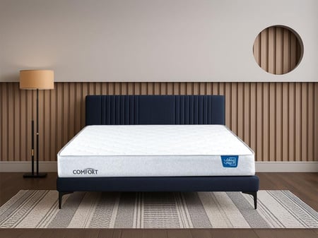 مرتبة نوم كومفورت مفرد مقاس 90*190|| (P) Comfort