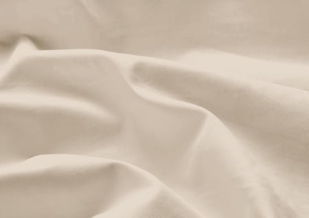 طقم شرشف فيونا مزدوج من خامة القطن - 3 قطع (300غرزة)