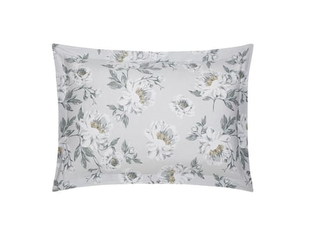 بيت لحاف كوزي صيفي بدون حشوة مزدوج من خامة القطن 4 قطع