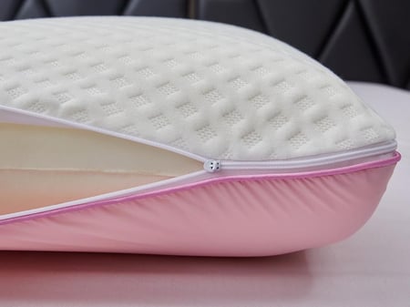 مخدة روز أروما الطبية || Aroma Rose pillow