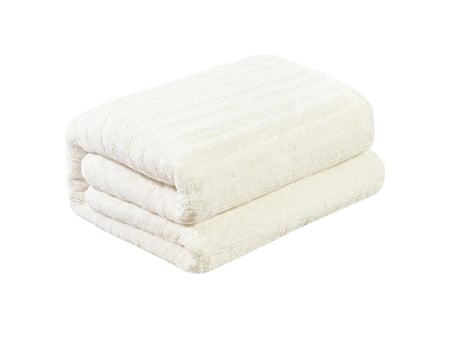 مفرش كايا شتوي مقاس مفرد ونص 4 قطع