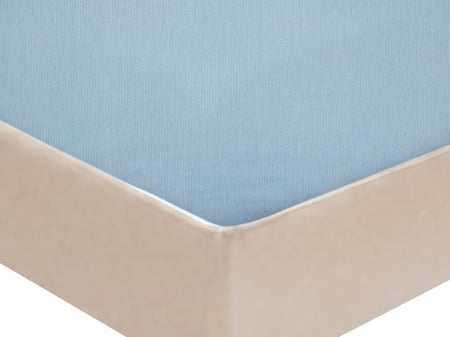 مفرش هانا صيفي مزدوج من خامة القطن 7 قطع