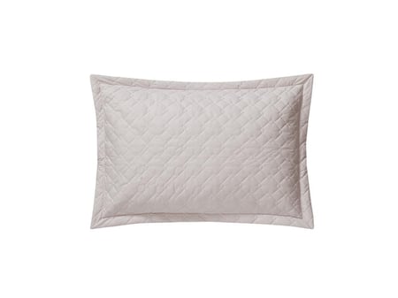 مفرش ساين المضغوط مزدوج خامة قطنية 6 قطع