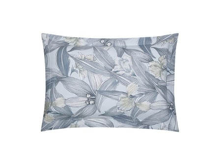 مفرش آيلا صيفي مزدوج من خامة القطن 7 قطع