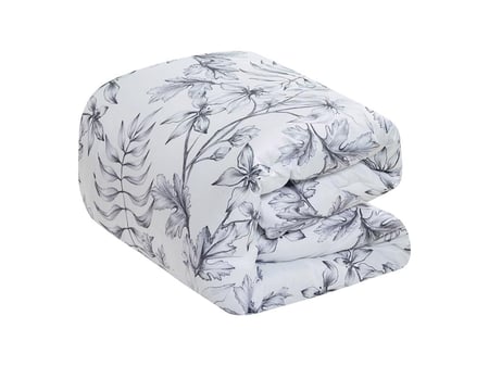 مفرش جالا صيفي مزدوج 7 قطع