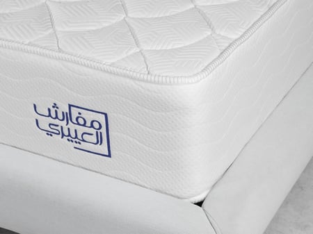 مرتبة نوم أورثو مديكال مزدوج مقاس 200*200- (P) ORTHO MEDICAL