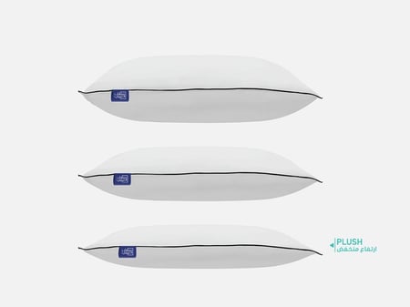 مخدة فندقية بلش | | Hotel plush pillow (P)