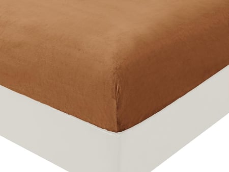 مفرش كايا شتوي مقاس مفرد ونص 4 قطع