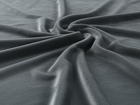 بطانية دفء شتوي سادة مقاس مفرد