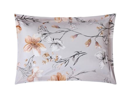 مفرش ليلا صيفي مفرد ونص 4 قطع