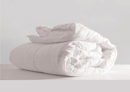 حشوة مفارش ياتاك مقاس مزدوج 230*260(P)