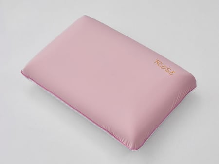 مخدة روز أروما الطبية || Aroma Rose pillow