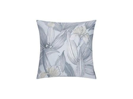 مفرش آيلا صيفي مزدوج من خامة القطن 7 قطع