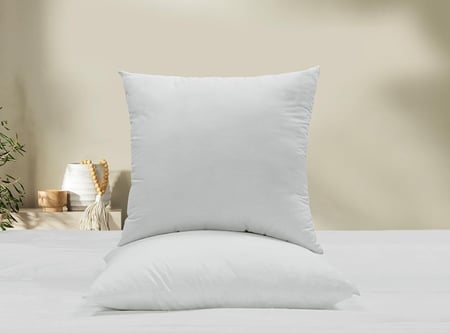 مخدة ديكور مربعة || Square decorative pillow 60×60(P)