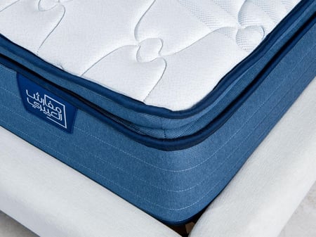 مرتبة نوم سويت ريست مزدوج مقاس 200*200 - SWEET REST(P)