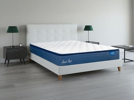 مرتبة نوم سويت ريست مزدوج مقاس 200*200 - SWEET REST(P)