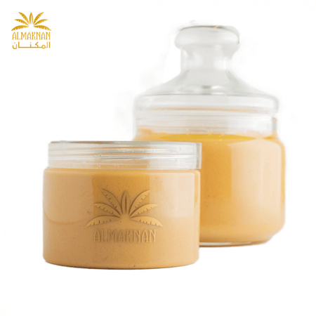 صوص الطحينة