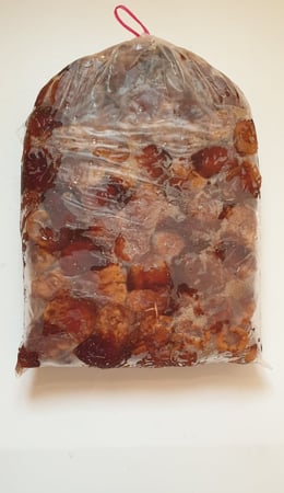 سكري مجروش 2KG