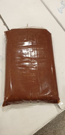 معجون تمر 1KG