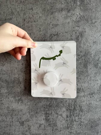 تصاميم لتوزيعات الكريمات اقل عدد لطلب 18 حبه