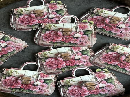 تصاميم لتوزيعات الكريمات اقل عدد لطلب 20  حبه