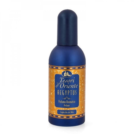 عطر ايجيبتوس للنساء او دي بارفان من تيسوري دي اورينت 100مل