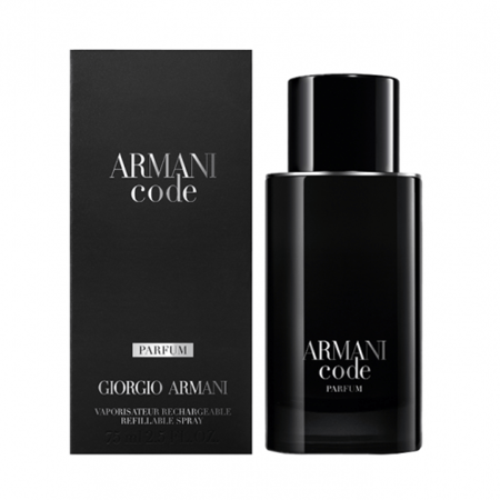 عطر ارماني كود من جورجيو ارماني للرجال - برفيوم 125مل